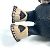 MCM A BATHING APE Milo Visetos Portachiavi Charm Nero - vista 7