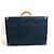 Borsa Louis Vuitton Damier Visten 55 Marrone Damier ebene - vista 17
