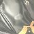 Chanel A34208 CC Coco Mark Paris Biarritz PM Borsa Tote Nero Bianco - vista 13