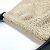 Borsa a mano in plastica a rete con logo Chanel Nero Beige - vista 9