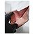 Portafoglio trifold con patta in tela rivestita e pelle MCM Visetos Nero/Grigio - vista 3