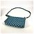 Louis Vuitton Damier Farbmodul 2WAY Tasche Grün - Ansicht 9