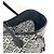 Borsa tote Neverfull MM Monogram Louis Vuitton dal 1854 Nero Bianco - vista 7