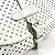 Sac messager Saumur Les Flores perforé Louis Vuitton Blanc - vue 8