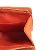 Chanel Vintage CC Coco Mark gesteppte Wildleder Schultertasche Orange - Ansicht 13