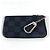 Monedero Damier Graphite Louis Vuitton Negro - vista 13