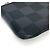 Monedero Damier Graphite Louis Vuitton Negro - vista 6