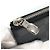 Monedero Damier Graphite Louis Vuitton Negro - vista 7