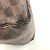 Borsa Speedy 30 Damier Louis Vuitton Marrone Damier ebene - vista 12