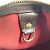Borsa Speedy 30 Damier Louis Vuitton Marrone Damier ebene - vista 16