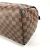Borsa Speedy 30 Damier Louis Vuitton Marrone Damier ebene - vista 6