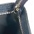 Borsa a Spalla Sasha Taiga di Louis Vuitton Blu navy - vista 15