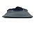Borsa a Spalla Sasha Taiga di Louis Vuitton Blu navy - vista 5