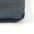 Borsa a Spalla Sasha Taiga di Louis Vuitton Blu navy - vista 6