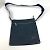 Borsa a Spalla Sasha Taiga di Louis Vuitton Blu navy - vista 8