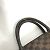 Borsa Boston Damier Rivera MM Louis Vuitton Marrone Damier ebene - vista 10