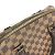 Borsa Boston Damier Rivera MM Louis Vuitton Marrone Damier ebene - vista 6