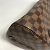 Borsa Boston Damier Rivera MM Louis Vuitton Marrone Damier ebene - vista 7