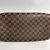 Borsa Boston Damier Rivera MM Louis Vuitton Marrone Damier ebene - vista 8
