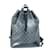Zaino Monogram Eclipse di Louis Vuitton Nero Monogramma