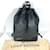 Zaino Monogram Eclipse di Louis Vuitton Nero Monogramma - vista 17