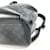 Zaino Monogram Eclipse di Louis Vuitton Nero Monogramma - vista 6