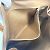 Timeless Borsa Chanel Vintage CC Coco Mark Beige - vista 18