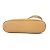 Timeless Borsa Chanel Vintage CC Coco Mark Beige - vista 5