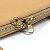 Timeless Borsa Chanel Vintage CC Coco Mark Beige - vista 9