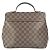 Borsa a Spalla Louis Vuitton Damier Bergamo MM Marrone Damier ebene - vista 2