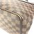 Borsa a Spalla Louis Vuitton Damier Bergamo MM Marrone Damier ebene - vista 7