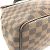 Borsa a Spalla Louis Vuitton Damier Bergamo MM Marrone Damier ebene - vista 8