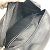 Borsa a tracolla Fendi 7VA411 Monster Eye Logo Nero - vista 11