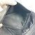 Borsa a tracolla Fendi 7VA411 Monster Eye Logo Nero - vista 15