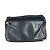 Borsa a tracolla Fendi 7VA411 Monster Eye Logo Nero - vista 2