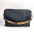 Borsa a tracolla Fendi 7VA411 Monster Eye Logo Nero - vista 3
