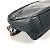 Borsa a tracolla Fendi 7VA411 Monster Eye Logo Nero - vista 8
