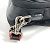 Borsa a tracolla Fendi 7VA411 Monster Eye Logo Nero - vista 9
