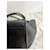 Céline Big Bag in pelle nera Nero  - vista 8