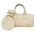 Louis Vuitton Papillon Beige Leather  ref.2137275