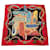Hermès Carré 90 Multiple colors Silk  ref.2137312