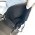 Fendi 8BZ042 Blauer Leder-Rucksack - Ansicht 13
