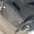 Fendi 8BZ042 Blauer Leder-Rucksack - Ansicht 14