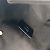 Fendi 8BZ042 Blauer Leder-Rucksack - Ansicht 15