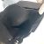 Fendi 8BZ042 Blauer Leder-Rucksack - Ansicht 16