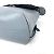Fendi 8BZ042 Blauer Leder-Rucksack - Ansicht 6