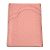 Funda para tarjetas de cuero rosa Tiffany & Co. - vista 3