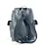 Louis Vuitton M53424 Epi Monogram Eclipse Christopher PM Rucksack Schwarz Blau - Ansicht 2