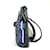 Louis Vuitton M53424 Epi Monogram Eclipse Christopher PM Rucksack Schwarz Blau - Ansicht 3