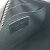 Bolsa Mini Soft Trunk Taiga Rainbow da Louis Vuitton Preto Multicor - vista 10